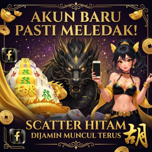 @ Situs Taruhan Online Kasino Jackpot Besar Menanti